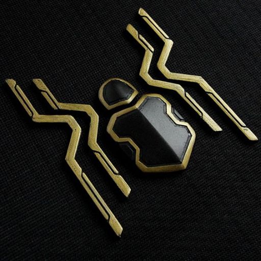 Spider HD Wallpaper -man icon