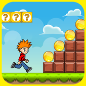 Jungle Alex Adventures icon