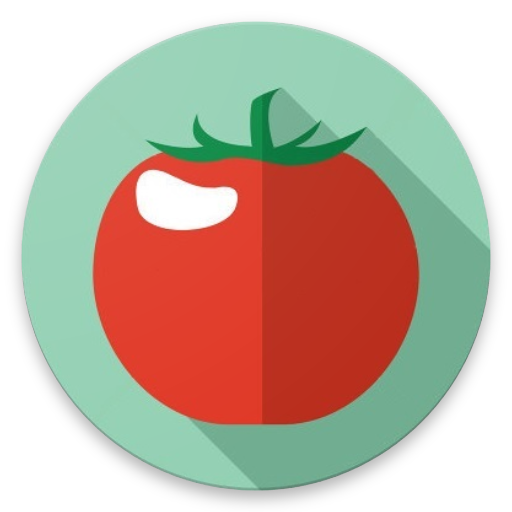Tomato Timer Material icon