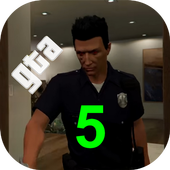 Strategy for GTA 5 Online icon