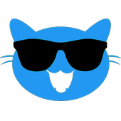 Cat Vision - improving vision icon