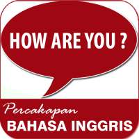 Percakapan Bahasa Inggris Sehari-hari on 9Apps