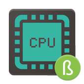 CPU Z Booster Power Optimizer on 9Apps