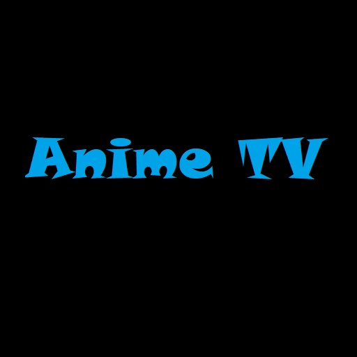 Anime TV - Movies/series icon