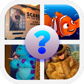 CHARACTERS 2019 QUIZ - EARN MONEY icon