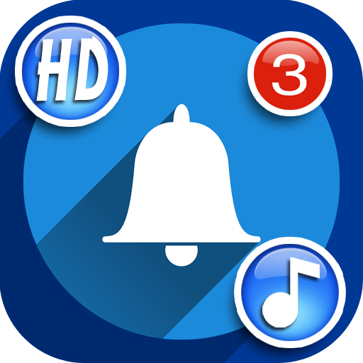 Notification Sounds &amp; Tones icon