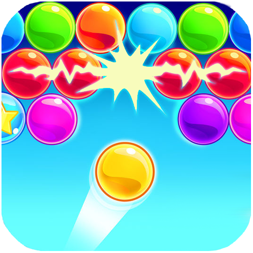 Bubble Shooter POP icon