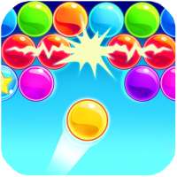 Bubble Shooter POP