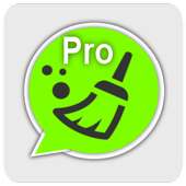 Whatsapp Cleaner Pro