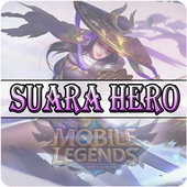 ikon Suara Hero Mobile Legends Offline
