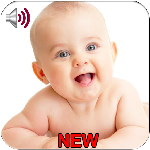 Baby Sounds Ringtones icon