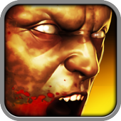 THE DEAD: Chapter One icon