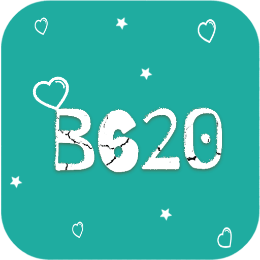 Cam B612 : Perfect Selfie Camera icon