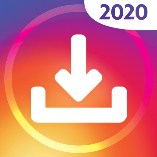 Video Downloader for Instagram &amp; Save photos icon