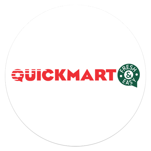 Quick Mart Limited Loyalty icon