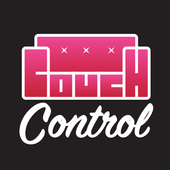Couch Control icon