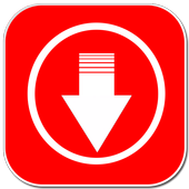 New HD videos downloader: all videos icon