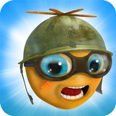 Udaaku: The destiny of a king icon