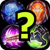4 Skills 1 Hero ML Quiz Game icon