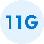 11G Browser Lite icon