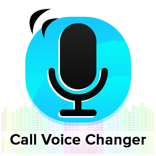 Call Voice Changer - Magic Voice Changer icon
