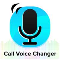 Call Voice Changer - Magic Voice Changer