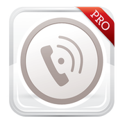 ikon Rekaman panggilan-call record