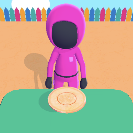 Challenge Game 3D icon