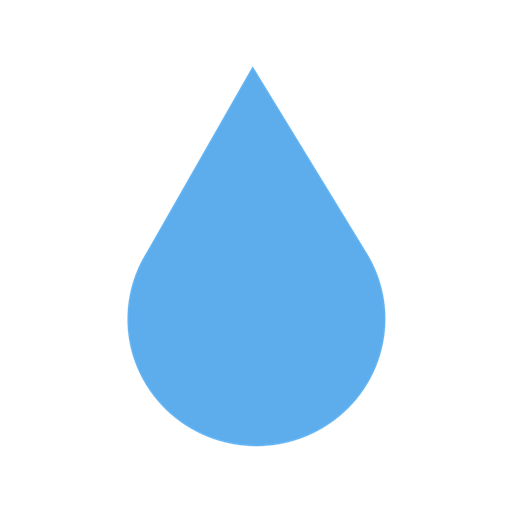 Cape Town Water icon