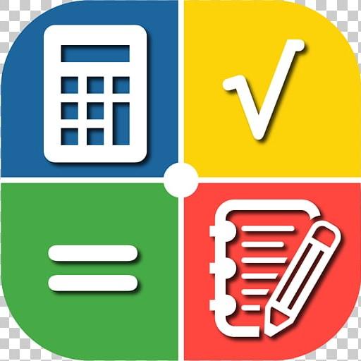 Gate Calculator Free (No Ads) icon