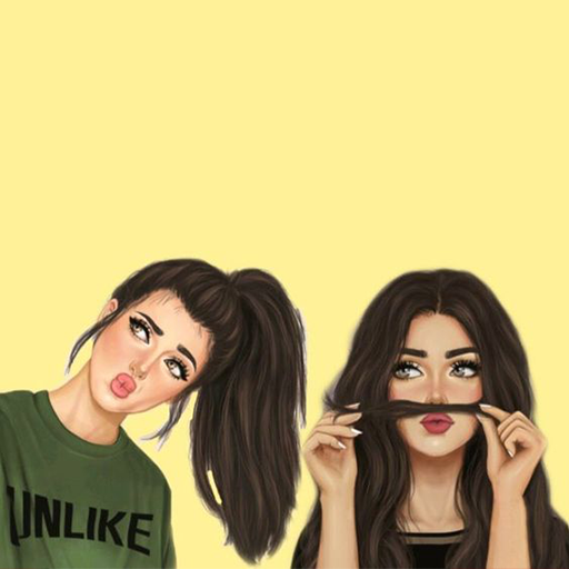 Bestie Wallpapers icon