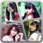 Fotos Art - Photo Studio icon