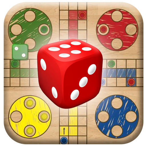 Ludo Classic - Ludostar Game icon
