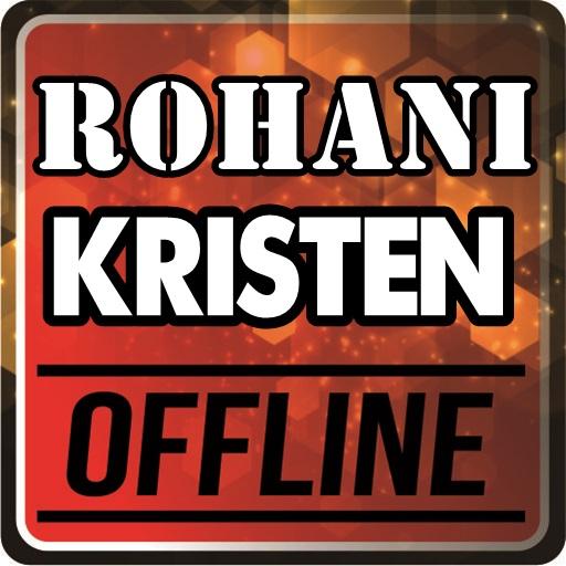ikon Kompilasi Rohani Kristen Terbaru Offline