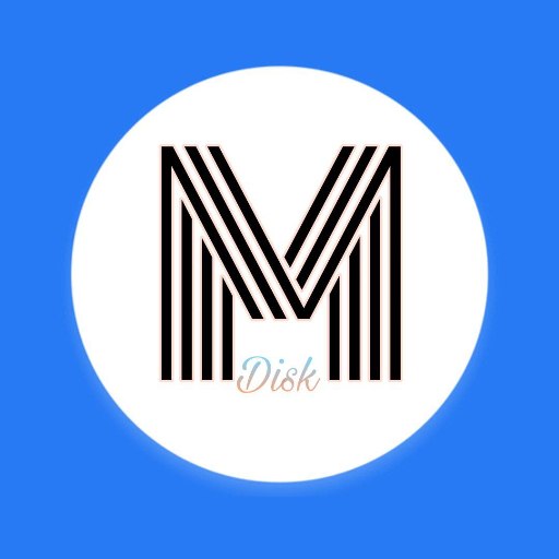 Mdisk Movie Link For Mx Player icon