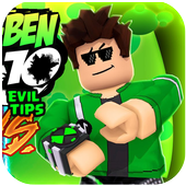 Guide For Evil 10 ben icon