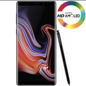 Wallpapers For Galaxy Note 9 - 4K Ultra HD icon