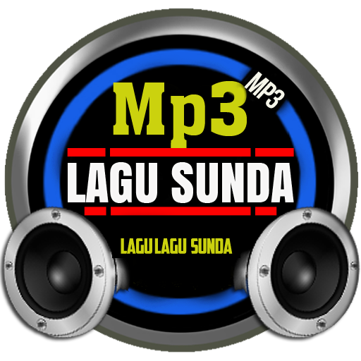 Lagu Sunda MP3 Offline Lengkap icon