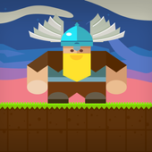 king of war and fight icon