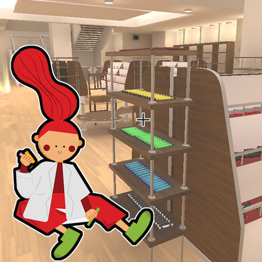 Ithra ARTLAB Shop icon