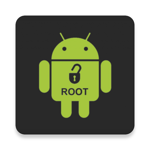 Root Check icon