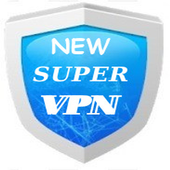 New Supreme VPN icon