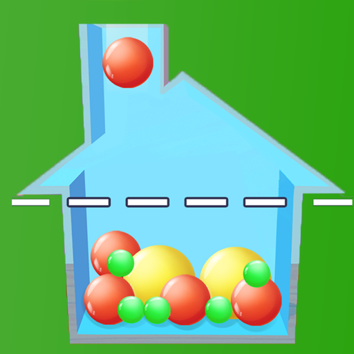 Bottle Ball icon