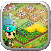 Novia Farm Business icon