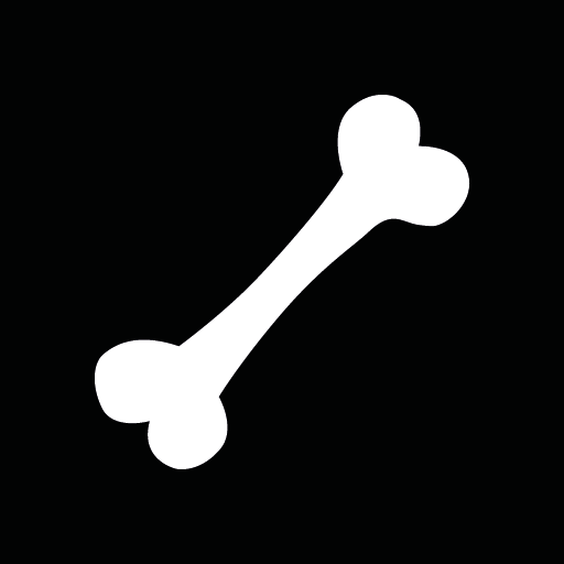 BONE - Gay Social Dating Application icon