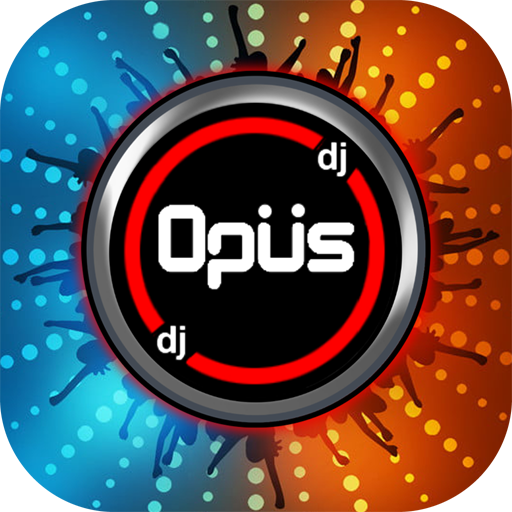DJ opus - Offline Lengkap icon