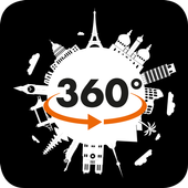 Rollei S I 360 Grad Kamera icon