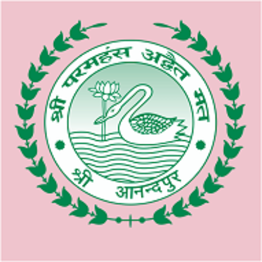 SSDN - Shri Anandpur Satsang,  icon