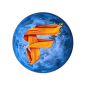 Fast Web Browser icon