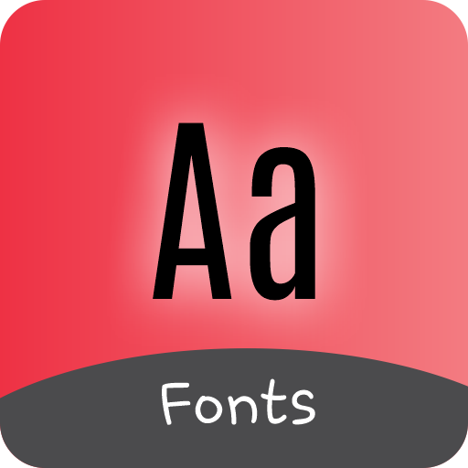 Font Manager for Huawei Emui icon